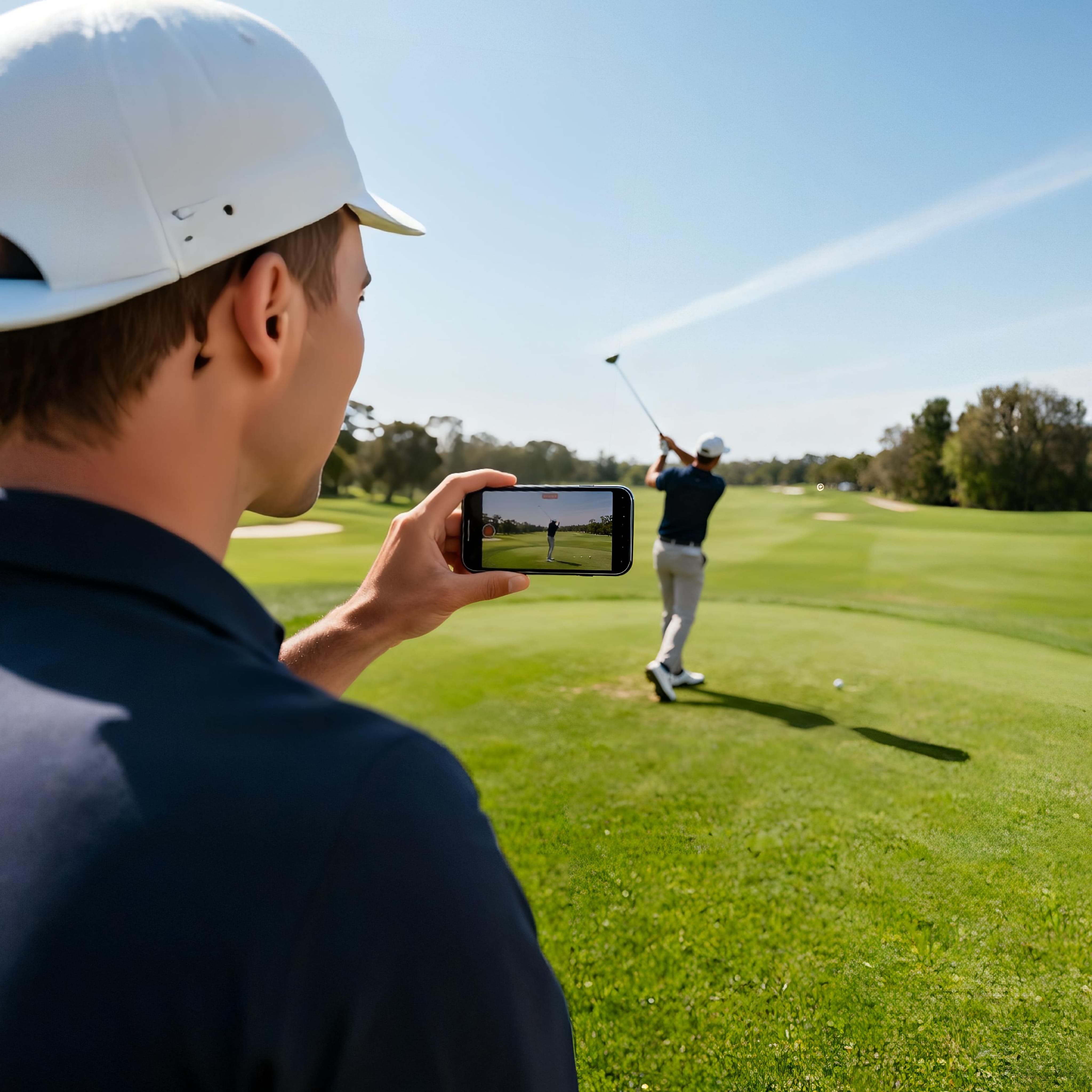 Golfeye