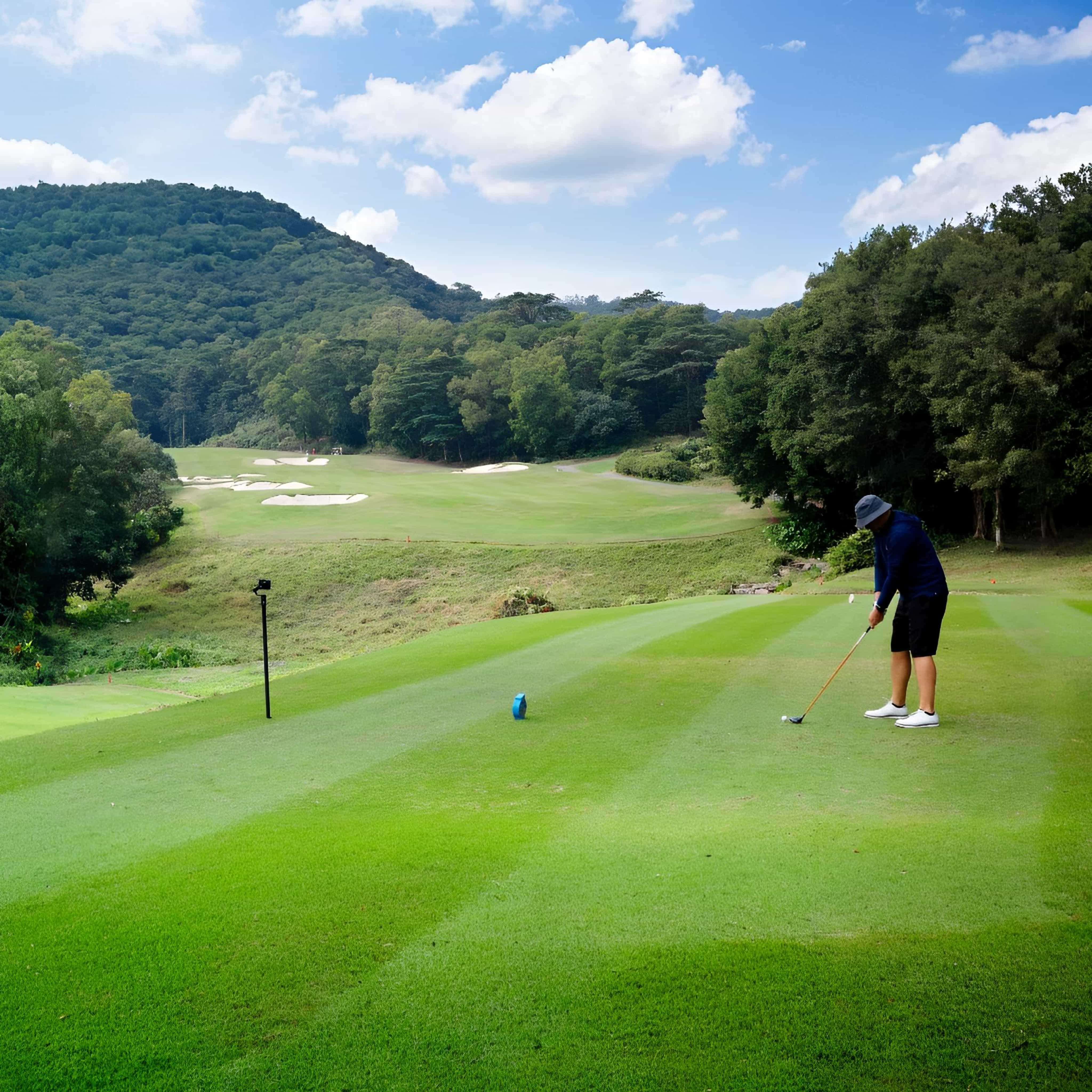 Golfeye