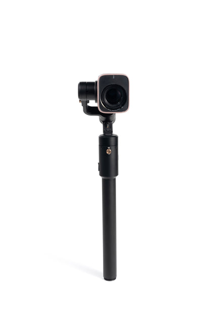 Golfeye handle and front lens full product view