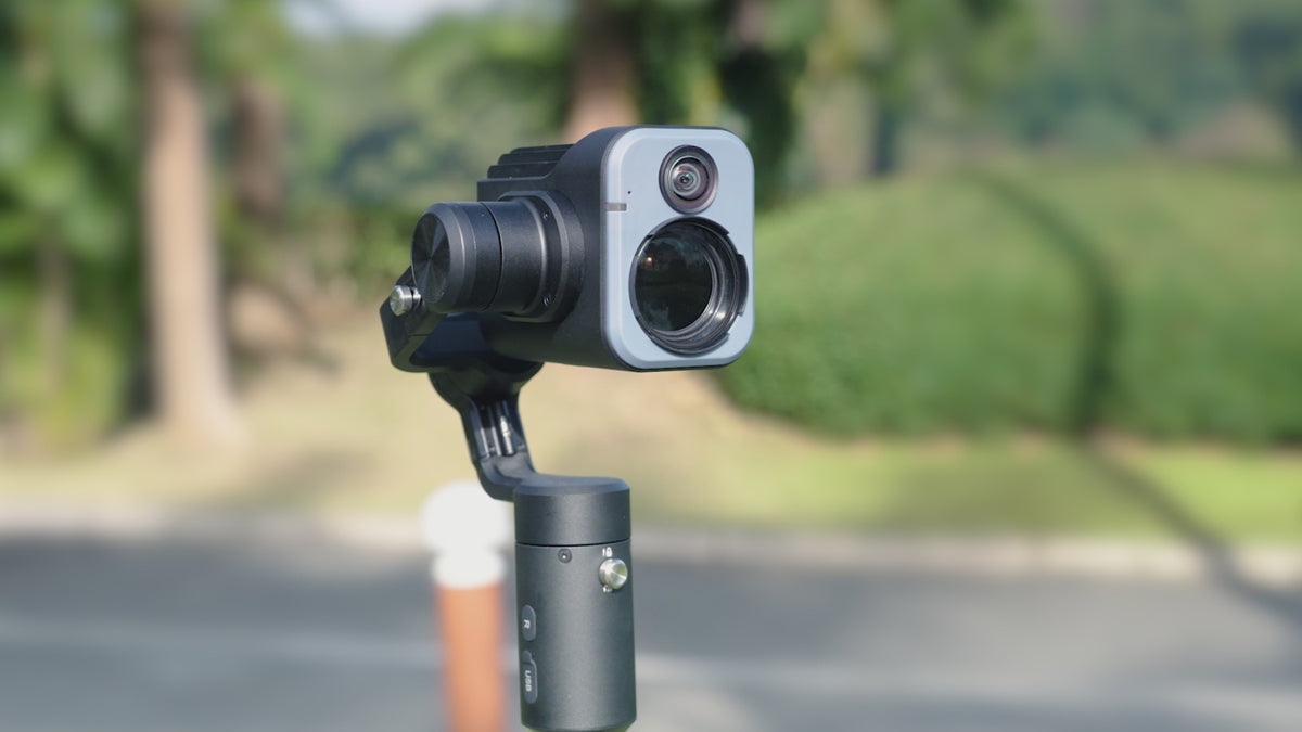 Golfeye – Capture your moment with an AI-Powered Golf Camera – golfeye